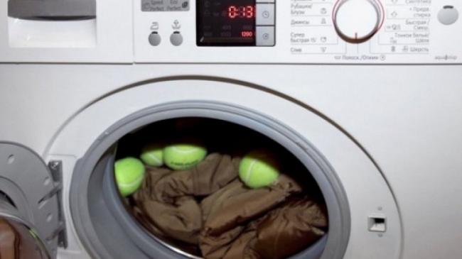 Стрика верхней одежды зависит от поверхностного материала