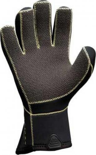 Перчатка из кевлара