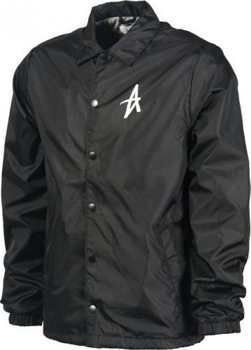 Куртка из нейлона