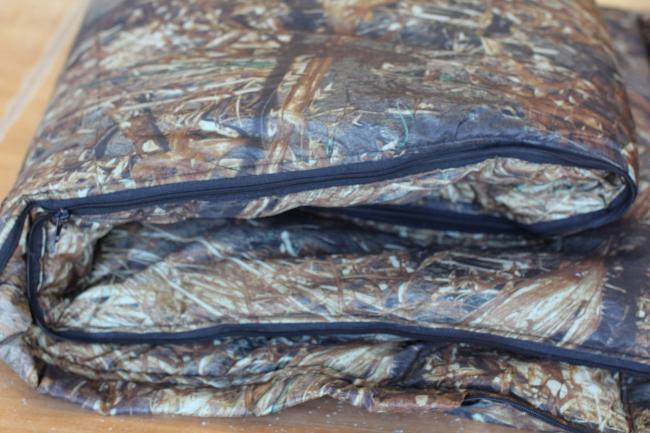 Одежда для охоты