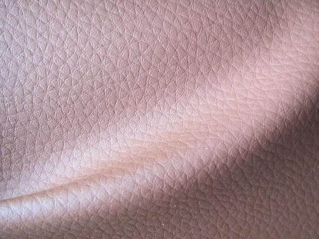 Внешний вид ПУ кожи