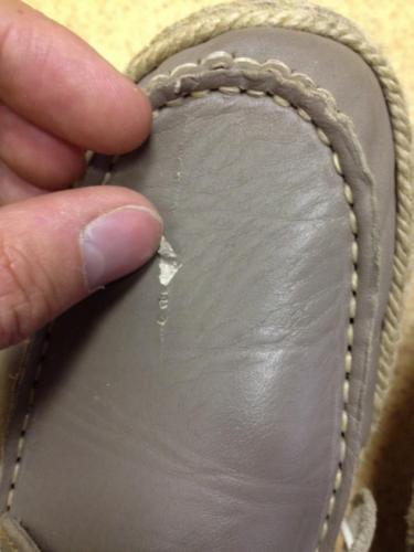 Порча материала