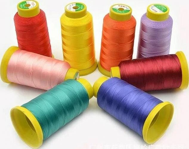 Швейные нитки 40/2