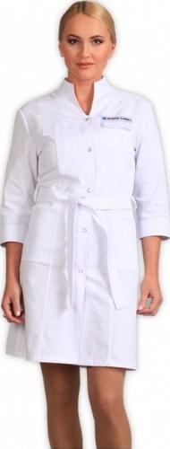 Медицинский халат