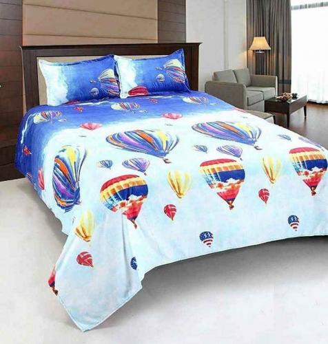 Смесь полиэстера и хлопка