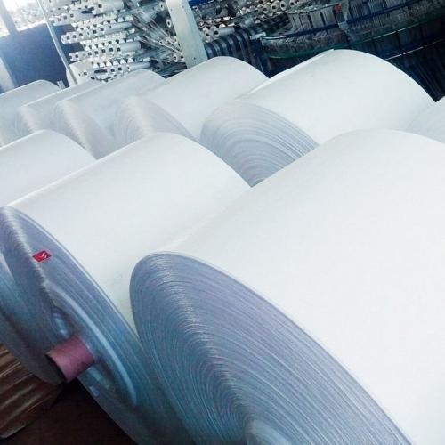 Прозрачное полипропиленовое полотно