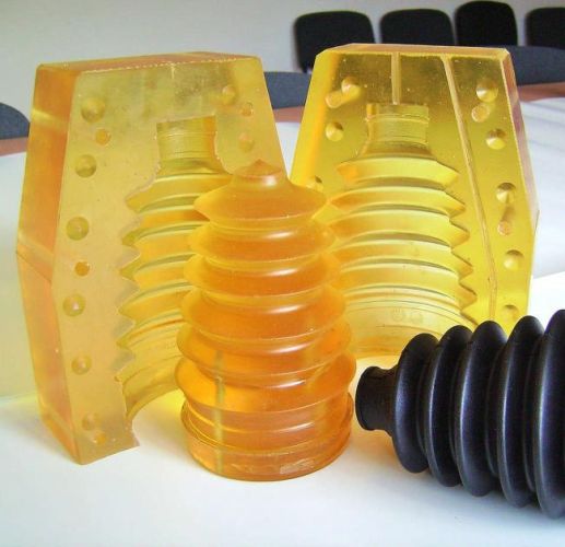 Полиуретановые изделия