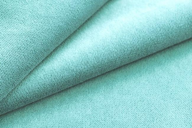 Как выглядит ткань