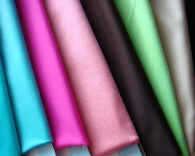 Большой выбор цвета