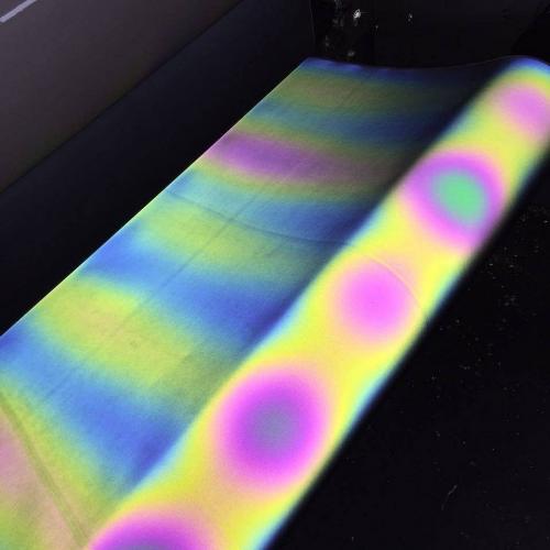 Яркая, качественная и прочная материя