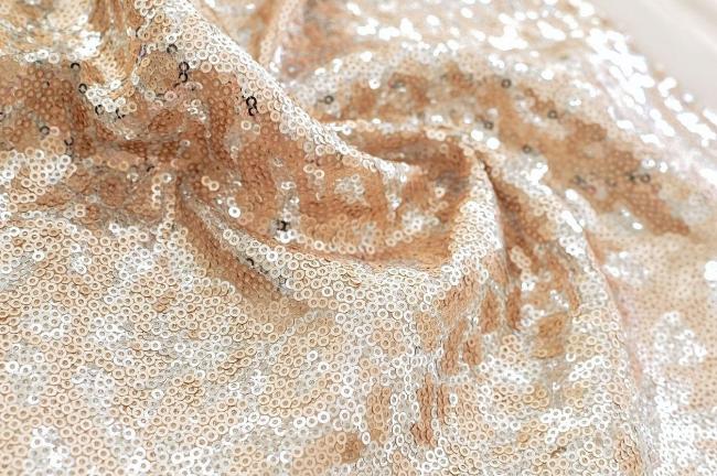 На основе фатина