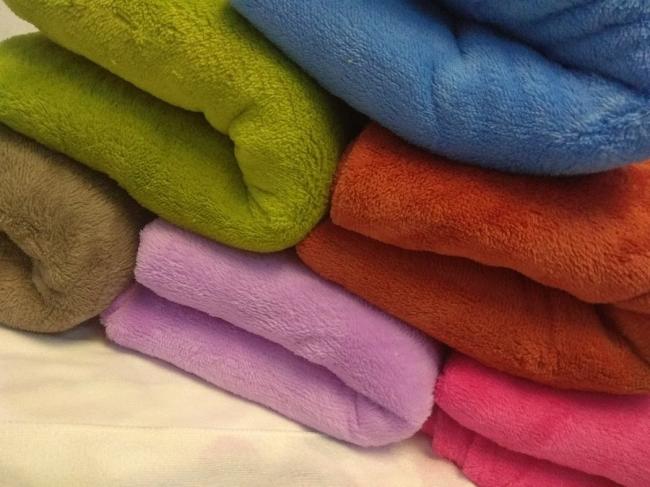 Различные расцветки