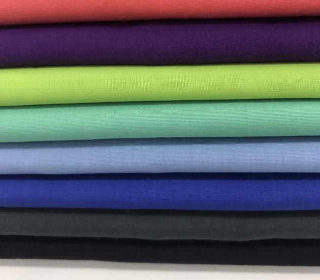 Огромная цветовая палитра