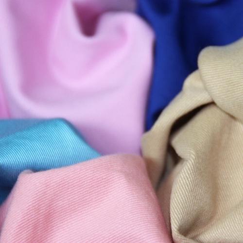 Сочетание с другими материями