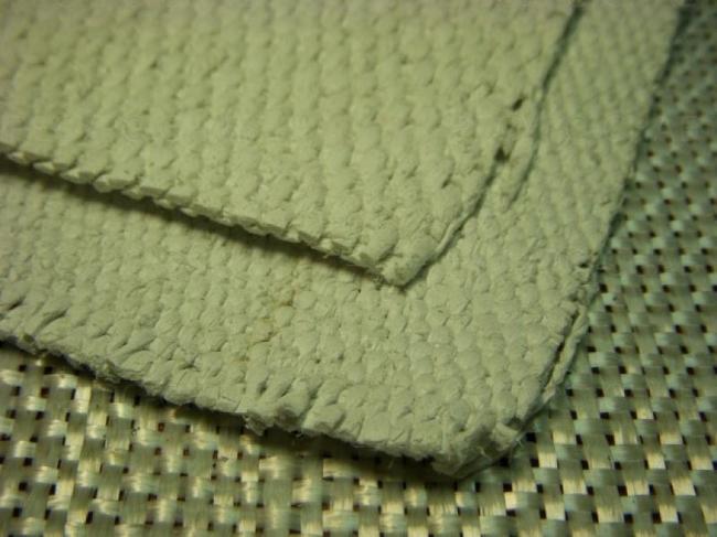 Образец ткани