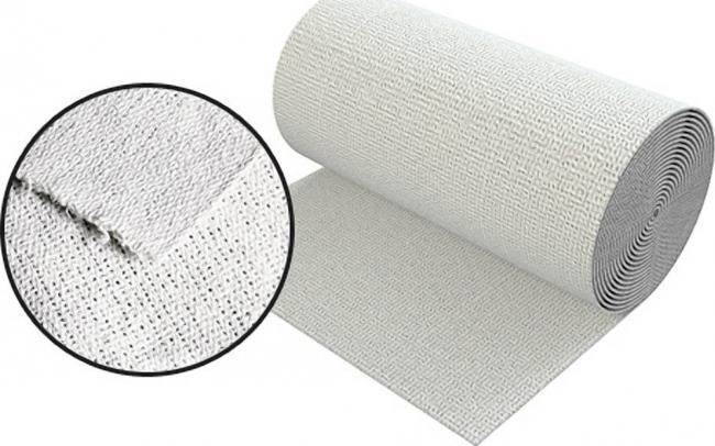 Рулоны ткани