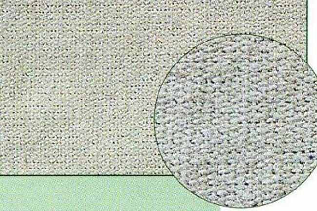 Образец серого окраса