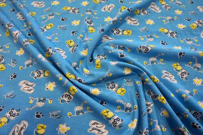 Детское полотно «опен энд»