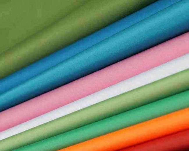 Разнообразие расцветок