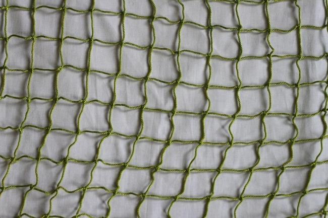 Капроновая сетка