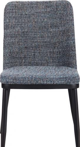 Меланжевая обивка