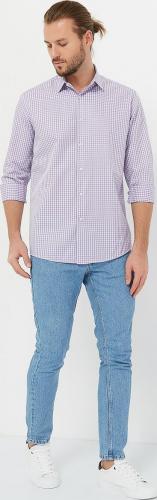 Рубашки для повседневного стиля