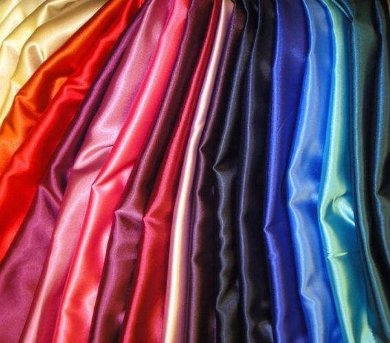 Пример сатина