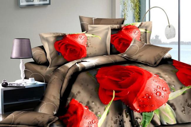 Постельное белье