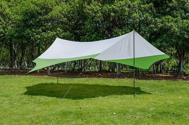 Пример использования промышленного типа