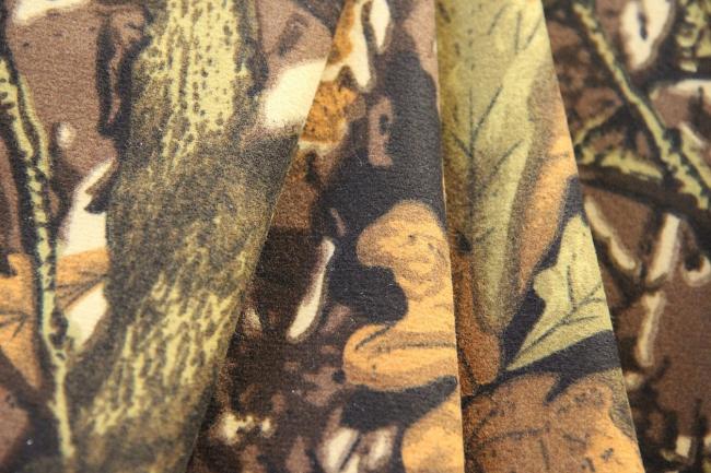 «Алова» производится только в «камуфляжных» цветах