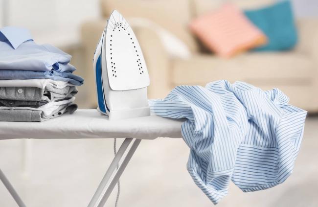 Уход за тканью зависит от ее состава