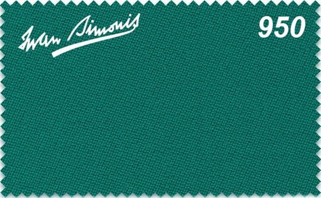 Турнирное сукно