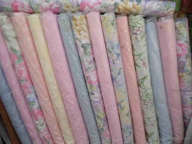 Богатая и роскошная материя