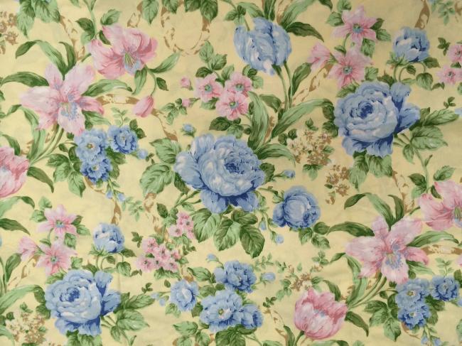 Очень выгодная и красивая ткань