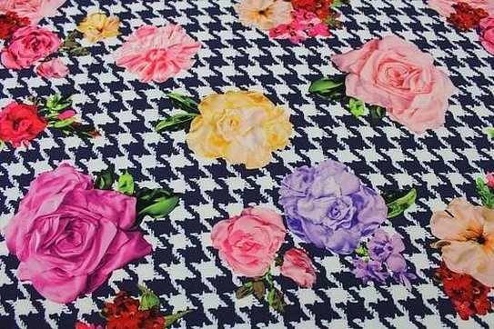 Что это за материал