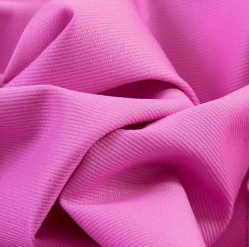 Ткань вблизи