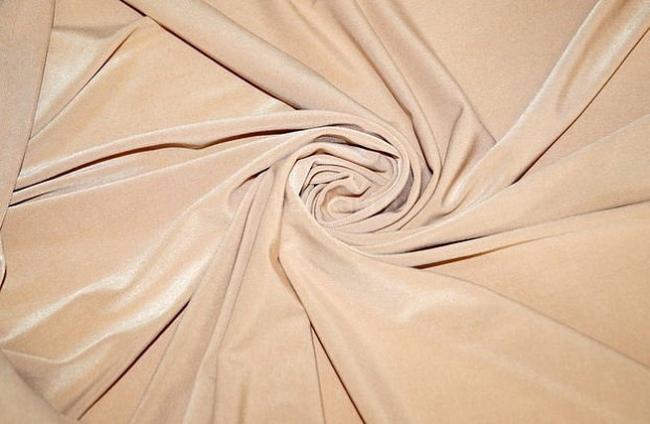 Материал обладает хорошей эластичность