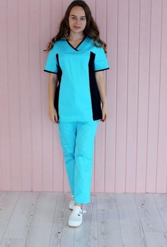 Медицинская одежда