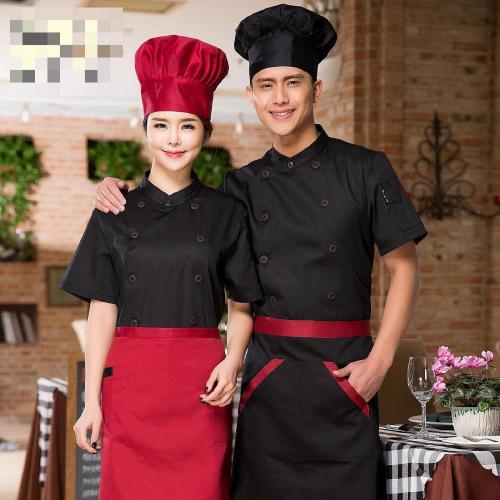 Одежда для рестаранного бизнеса