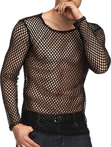 Рубашка из материала