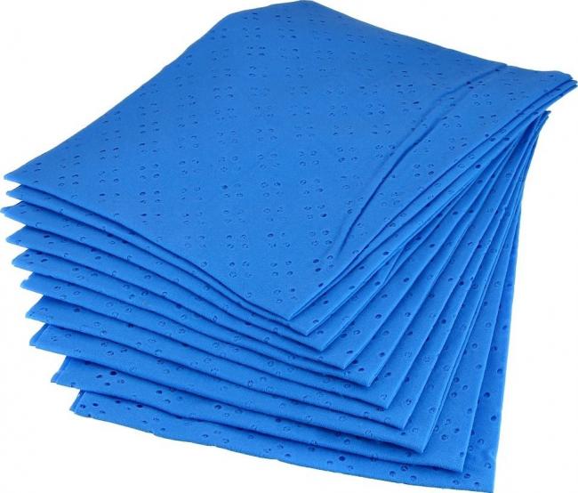 Салфетка из кулирки