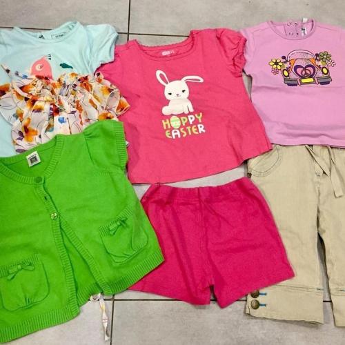 Идеальна ткань для летних вещей