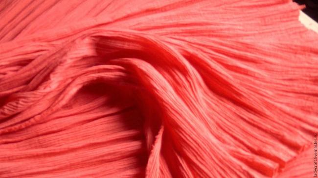 Марлевка-жатка Коралл № 3