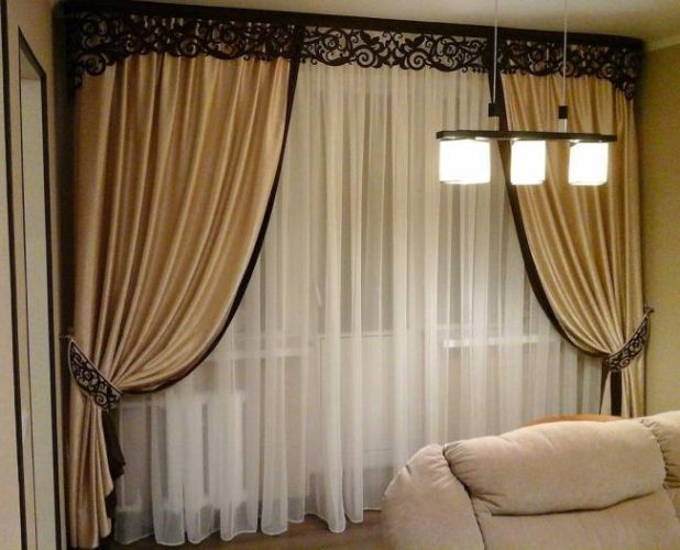 Модульные изделия