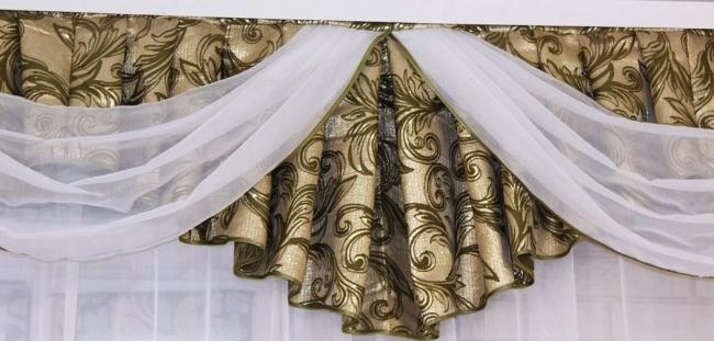 Какой вид материала используется для изготовления