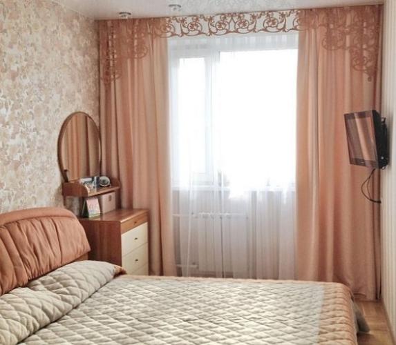 Размеры окон