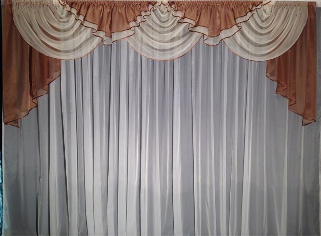 Особенности декора