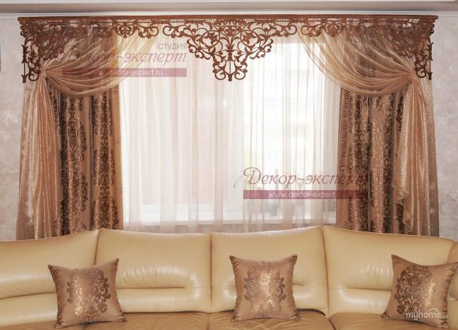 Выбор фигурных изделий