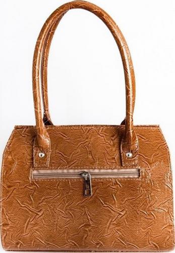 Сумка из дермантина