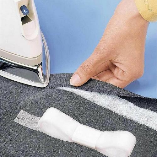 Работа с флизелином